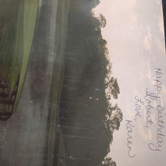 Playing the golf inspection for life and golf by Shepard and Armstrong - Picture 3 of 8